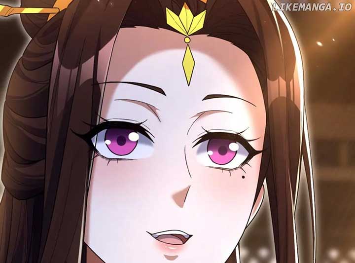 Invincible After Shocking My Empress Wife Chapter 72 - Page 44