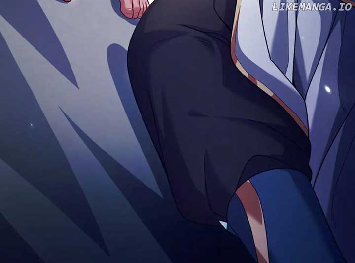 Invincible After Shocking My Empress Wife Chapter 72 - Page 59