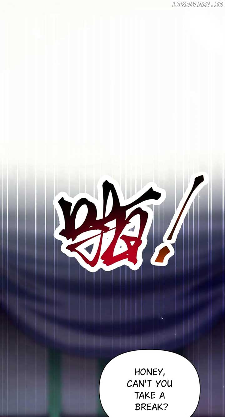 Invincible After Shocking My Empress Wife Chapter 72 - Page 62