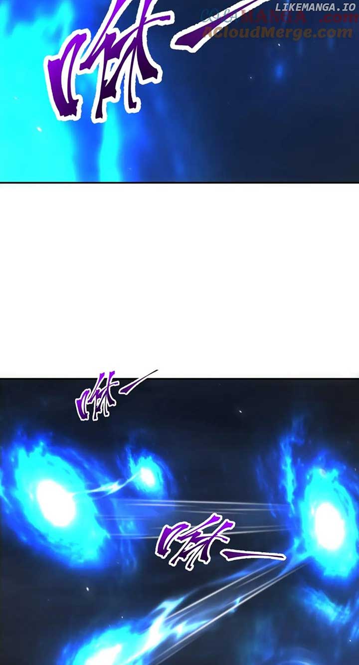 Invincible After Shocking My Empress Wife Chapter 72 - Page 7