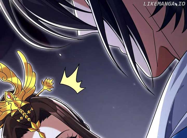 Invincible After Shocking My Empress Wife Chapter 73 - Page 14