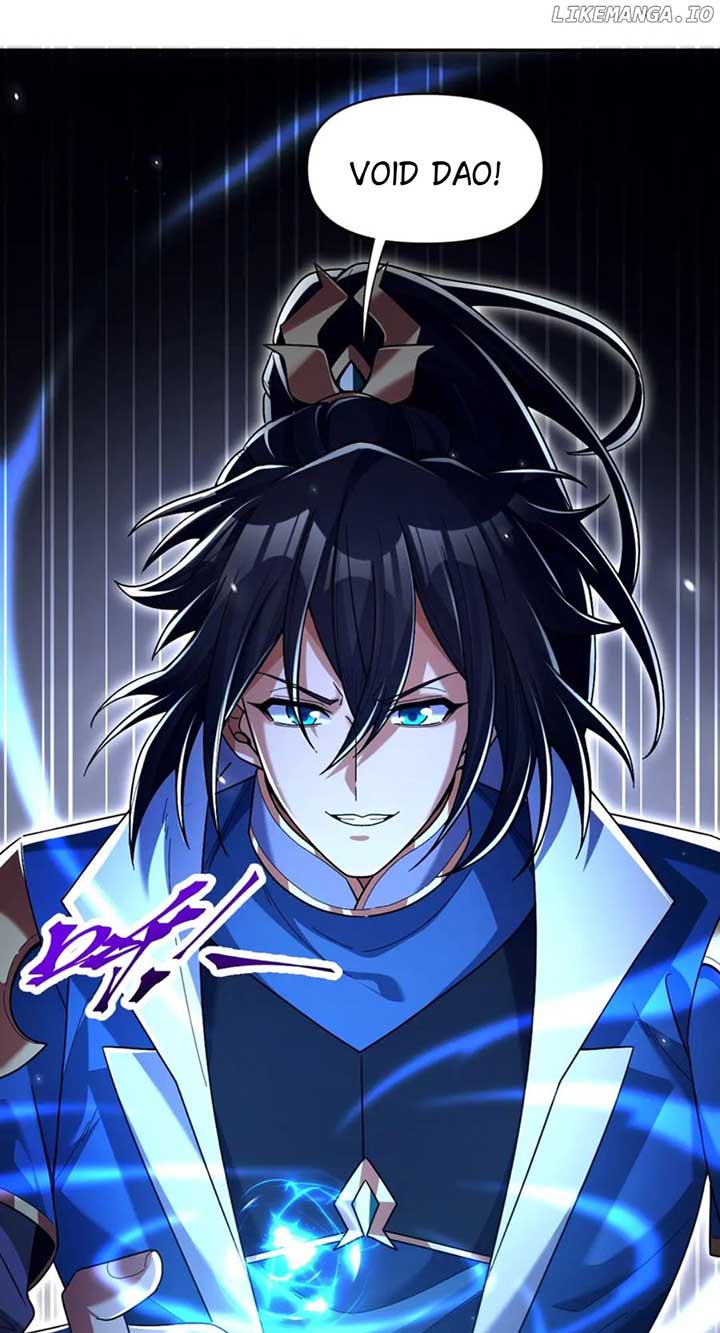 Invincible After Shocking My Empress Wife Chapter 73 - Page 16