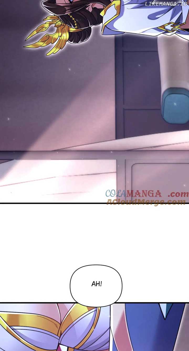 Invincible After Shocking My Empress Wife Chapter 73 - Page 25