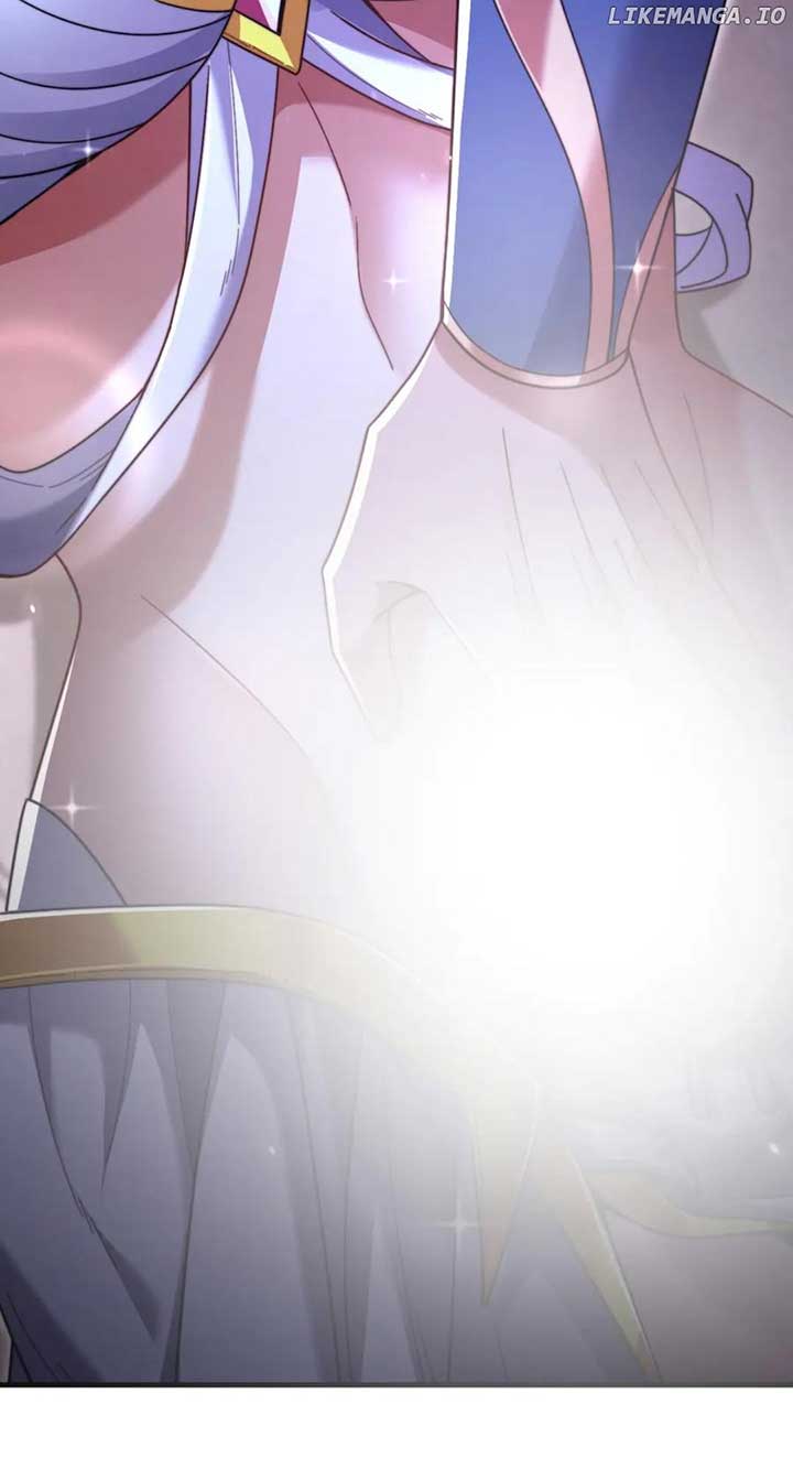 Invincible After Shocking My Empress Wife Chapter 73 - Page 26