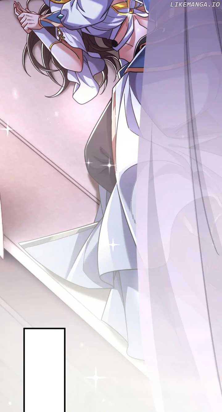 Invincible After Shocking My Empress Wife Chapter 73 - Page 28