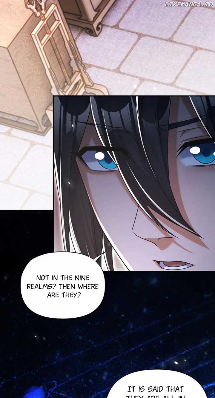 Invincible After Shocking My Empress Wife Chapter 73 - Page 3