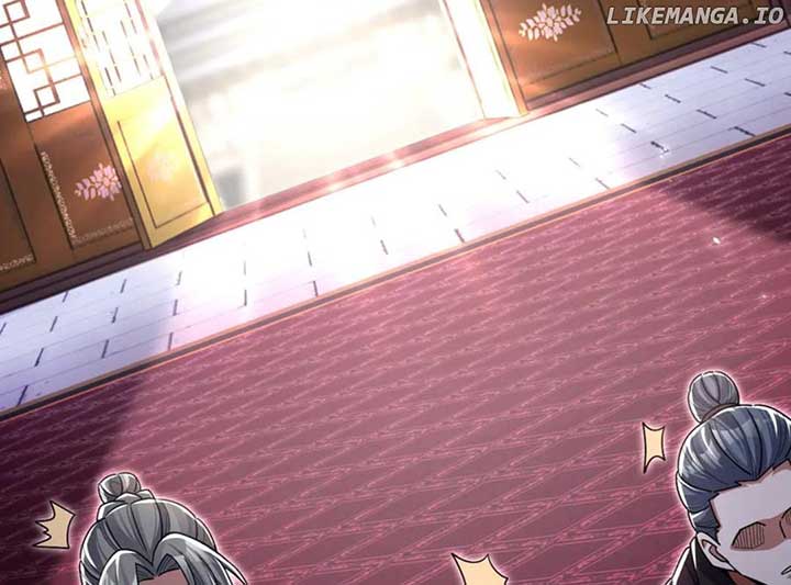 Invincible After Shocking My Empress Wife Chapter 73 - Page 44