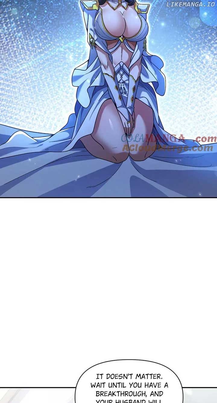 Invincible After Shocking My Empress Wife Chapter 73 - Page 5