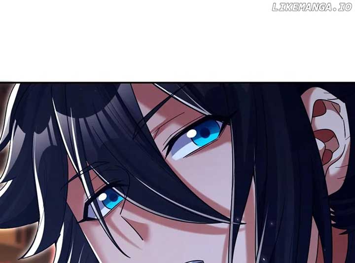 Invincible After Shocking My Empress Wife Chapter 73 - Page 59