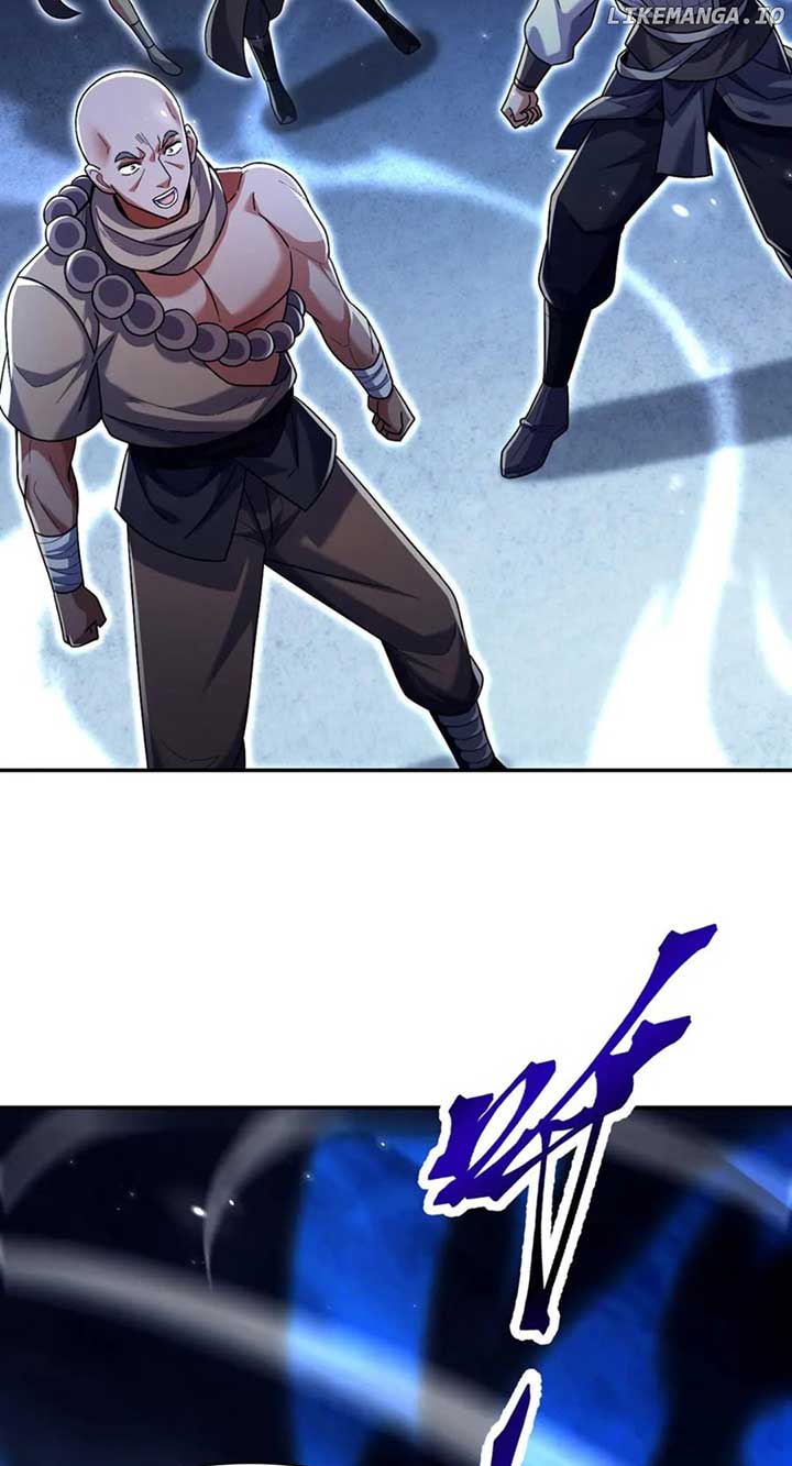 Invincible After Shocking My Empress Wife Chapter 73 - Page 66