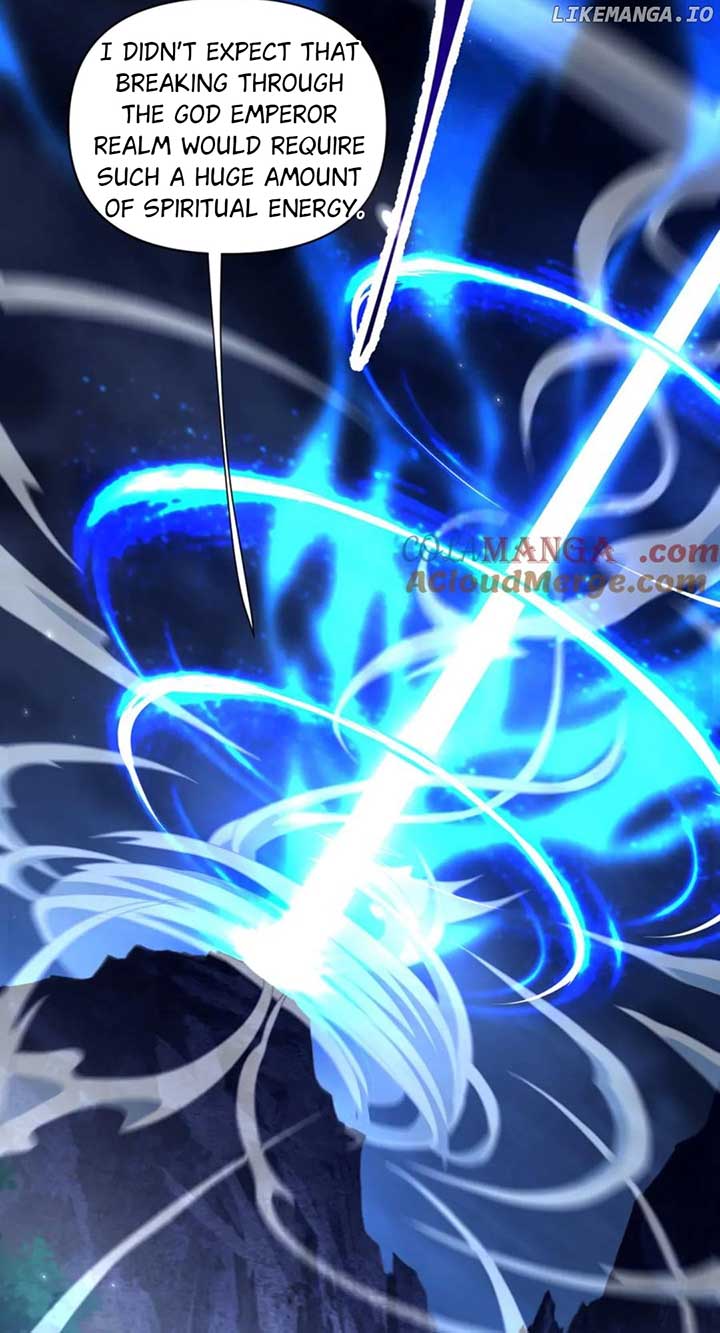 Invincible After Shocking My Empress Wife Chapter 73 - Page 67