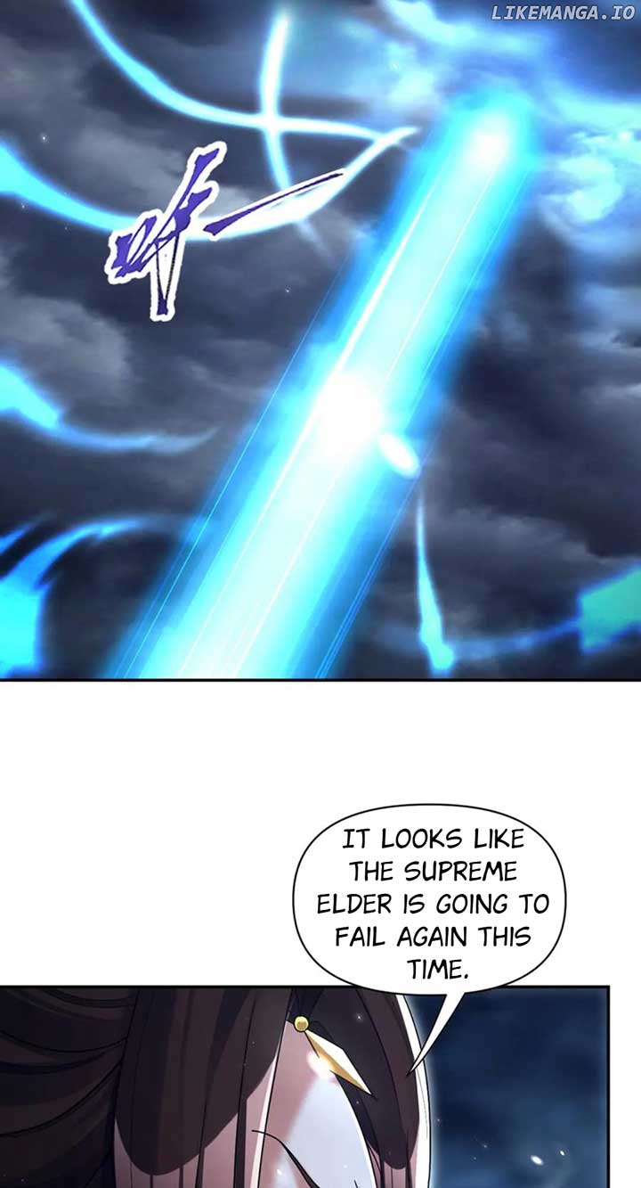 Invincible After Shocking My Empress Wife Chapter 73 - Page 71