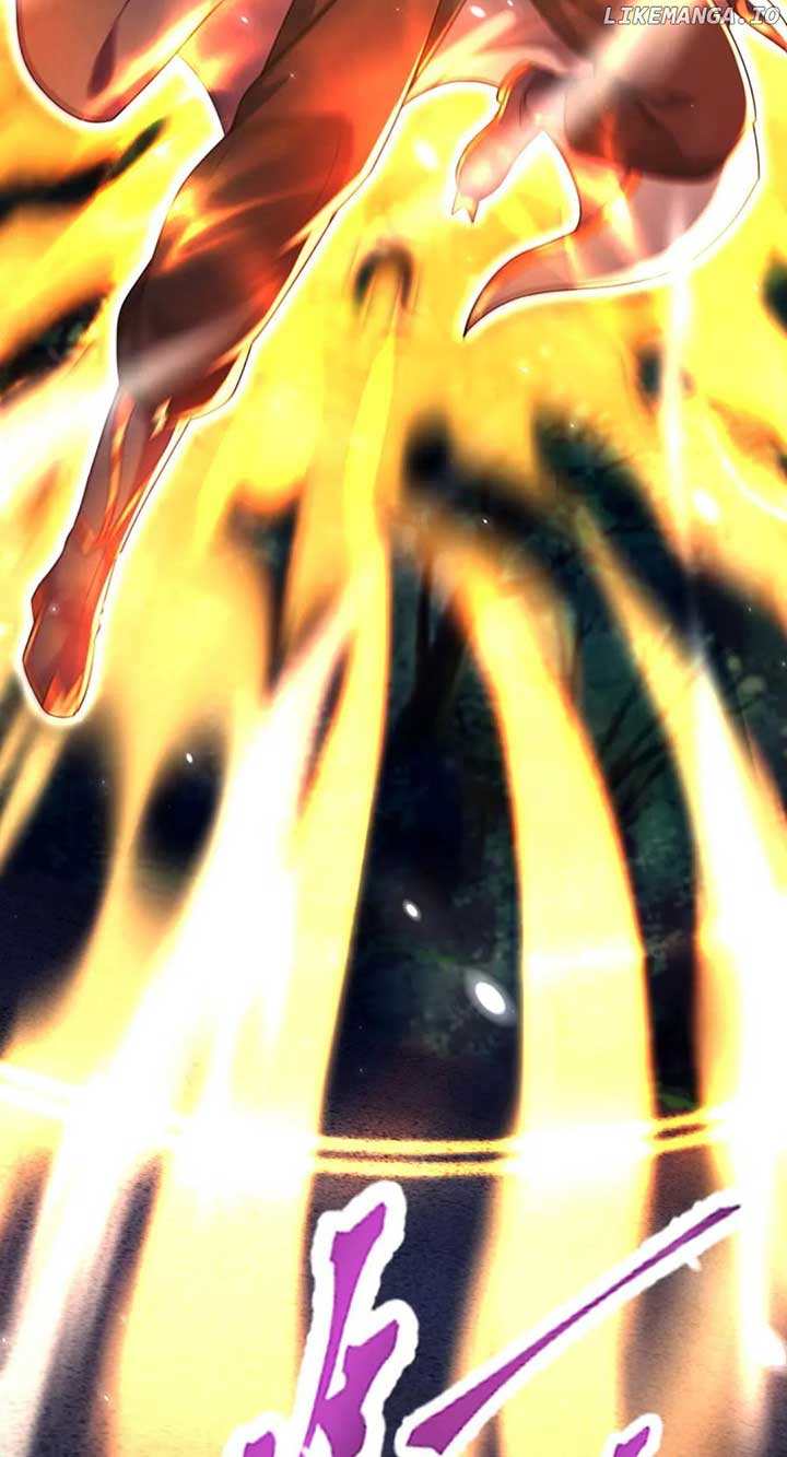 Invincible After Shocking My Empress Wife Chapter 73 - Page 75