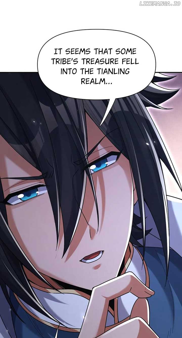 Invincible After Shocking My Empress Wife Chapter 73 - Page 9