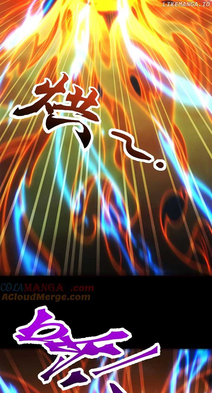 Invincible After Shocking My Empress Wife Chapter 74 - Page 13