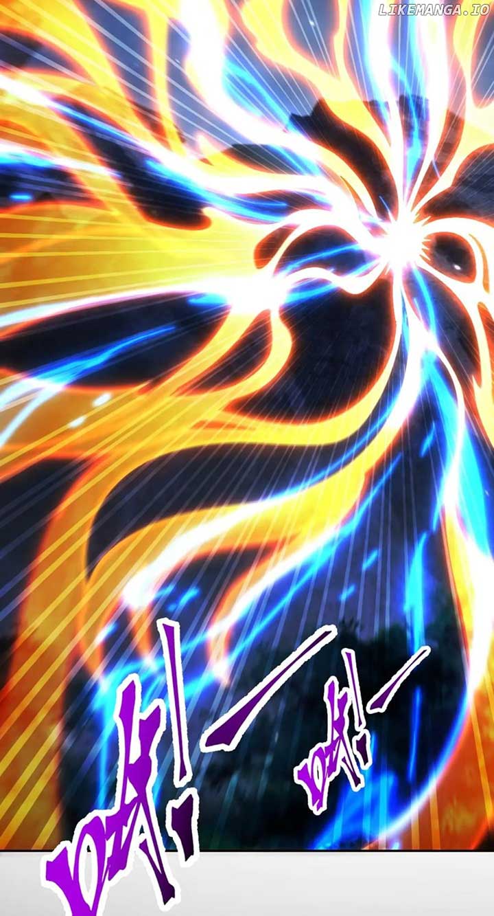 Invincible After Shocking My Empress Wife Chapter 74 - Page 15