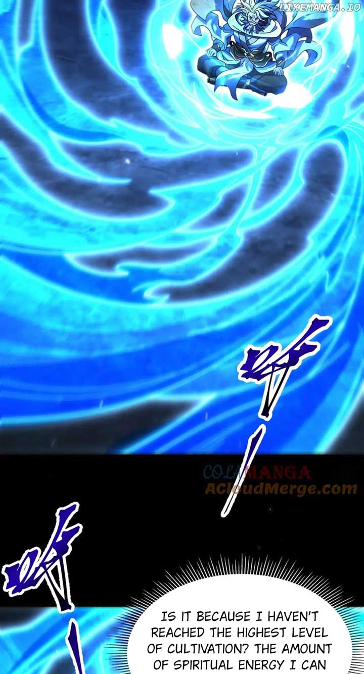 Invincible After Shocking My Empress Wife Chapter 74 - Page 17