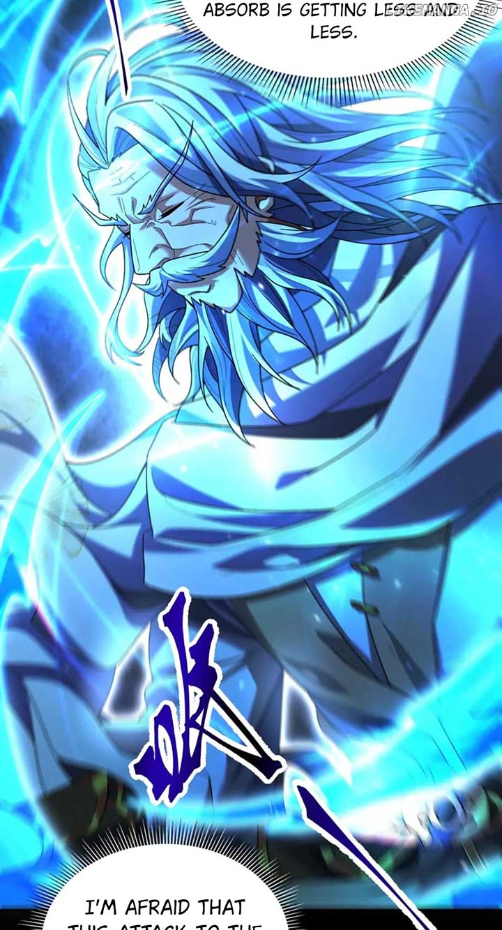 Invincible After Shocking My Empress Wife Chapter 74 - Page 18