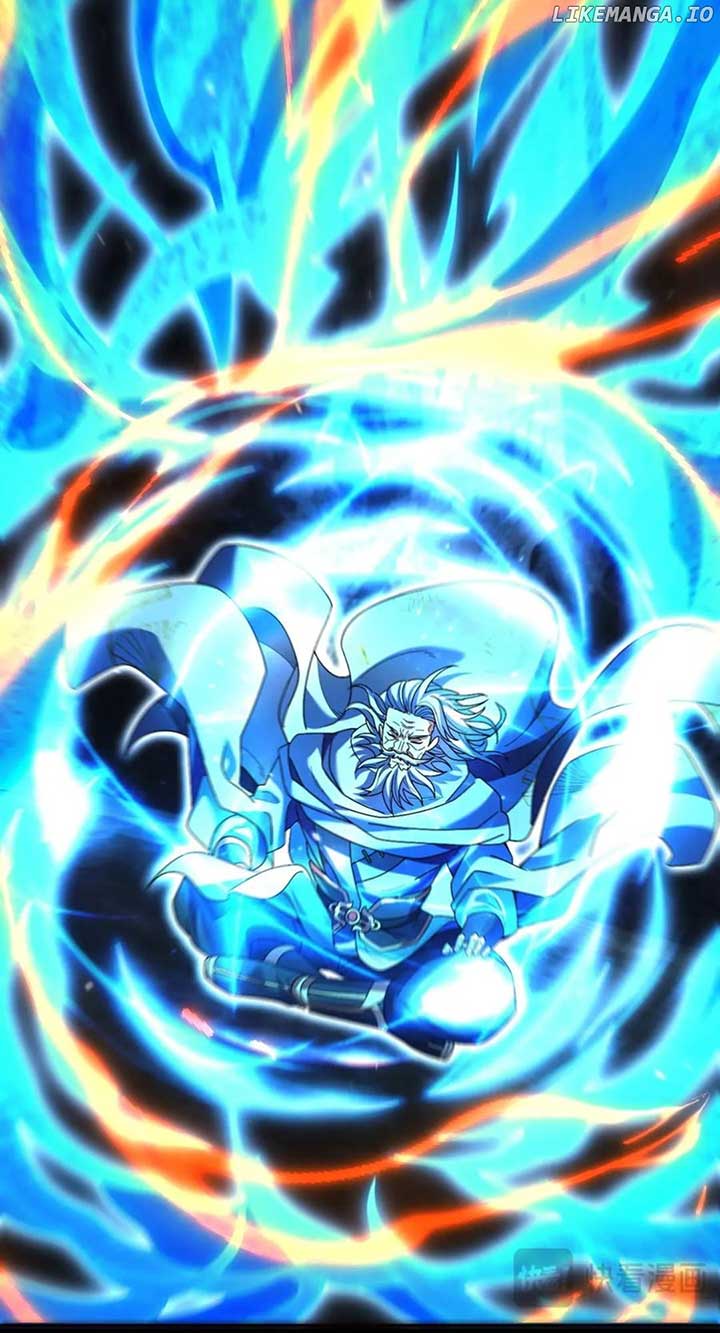 Invincible After Shocking My Empress Wife Chapter 74 - Page 20