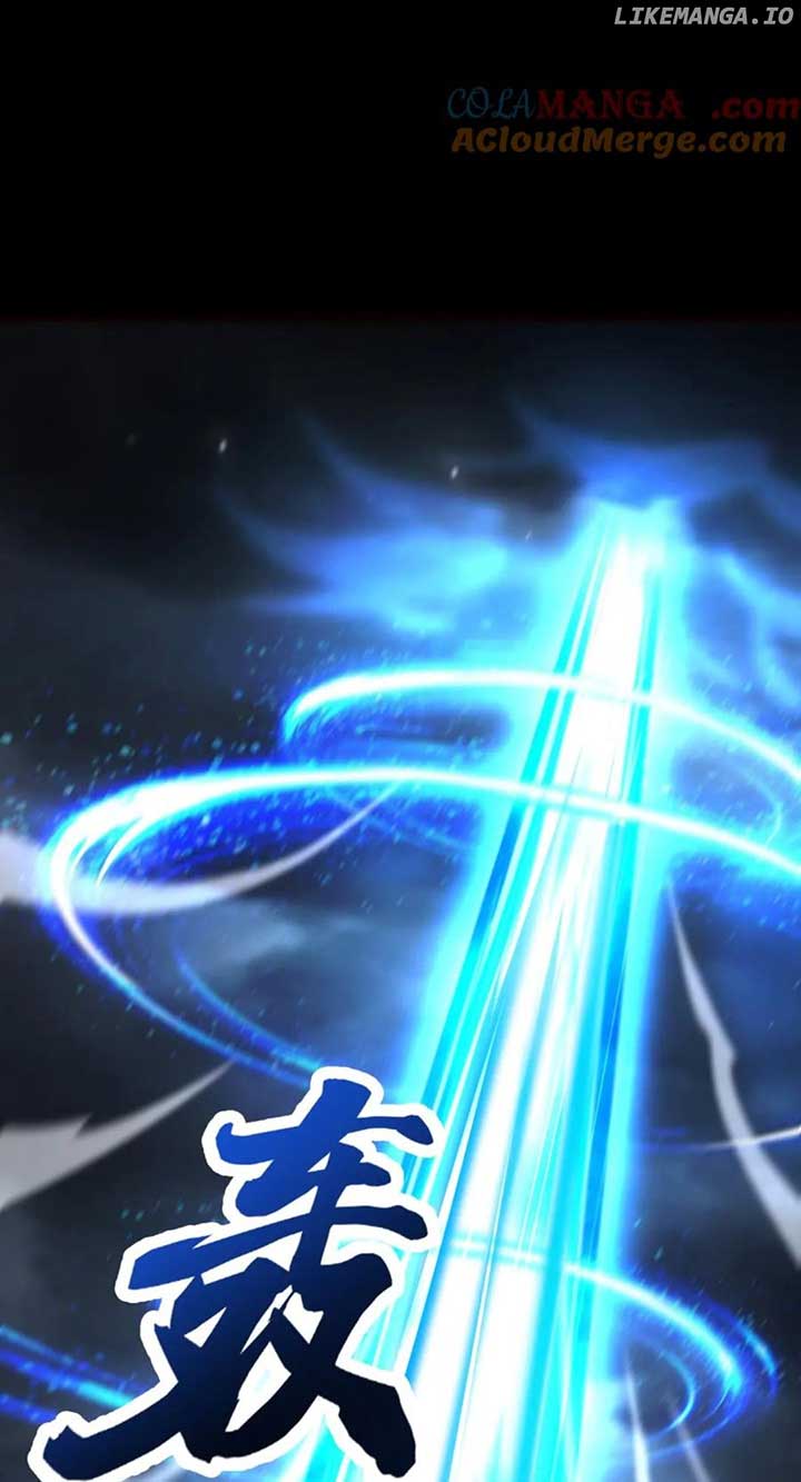 Invincible After Shocking My Empress Wife Chapter 74 - Page 21