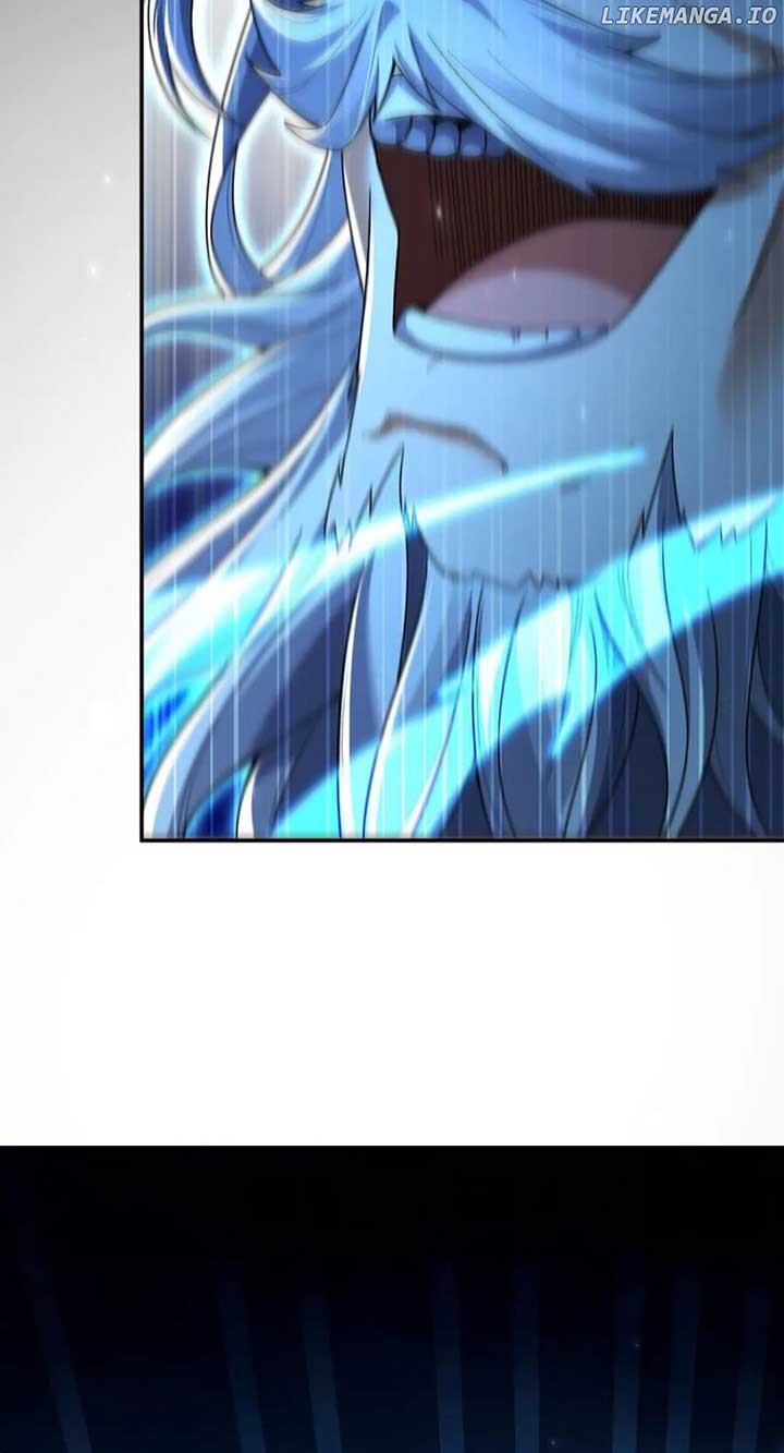 Invincible After Shocking My Empress Wife Chapter 74 - Page 23