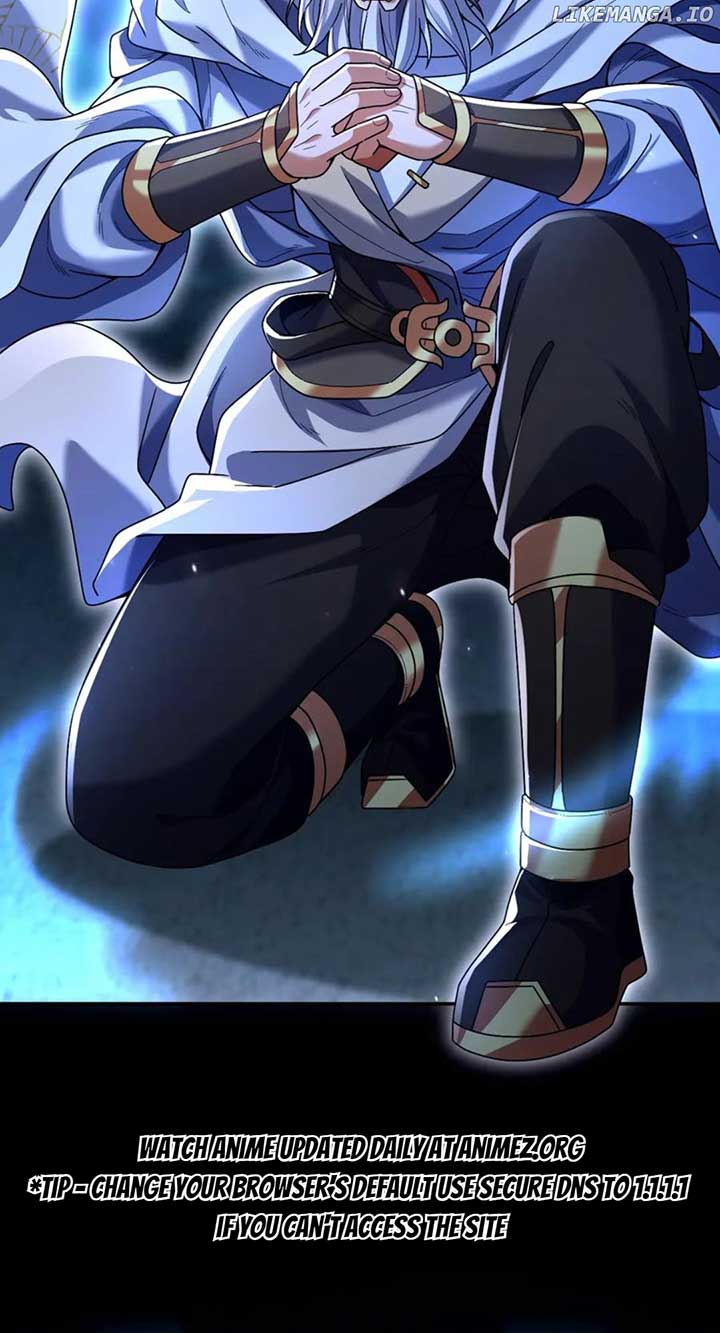 Invincible After Shocking My Empress Wife Chapter 74 - Page 28