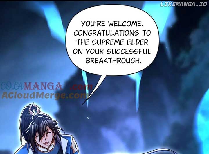 Invincible After Shocking My Empress Wife Chapter 74 - Page 29