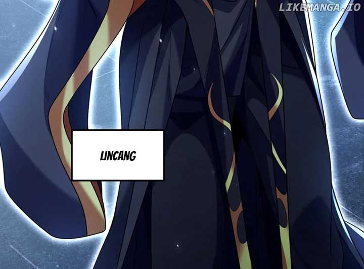 Invincible After Shocking My Empress Wife Chapter 74 - Page 44