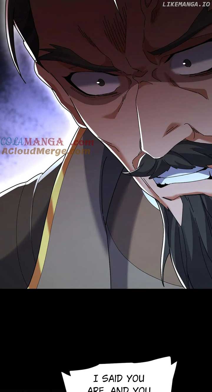 Invincible After Shocking My Empress Wife Chapter 74 - Page 50