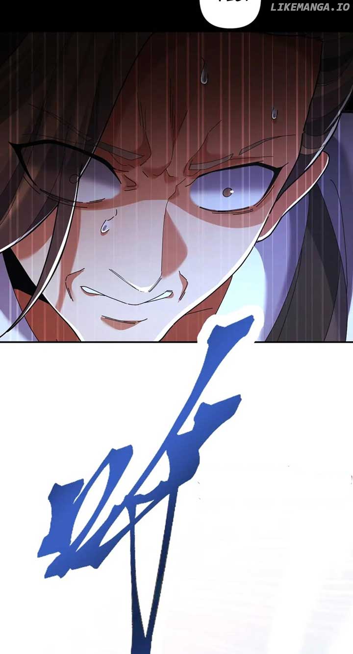 Invincible After Shocking My Empress Wife Chapter 74 - Page 53