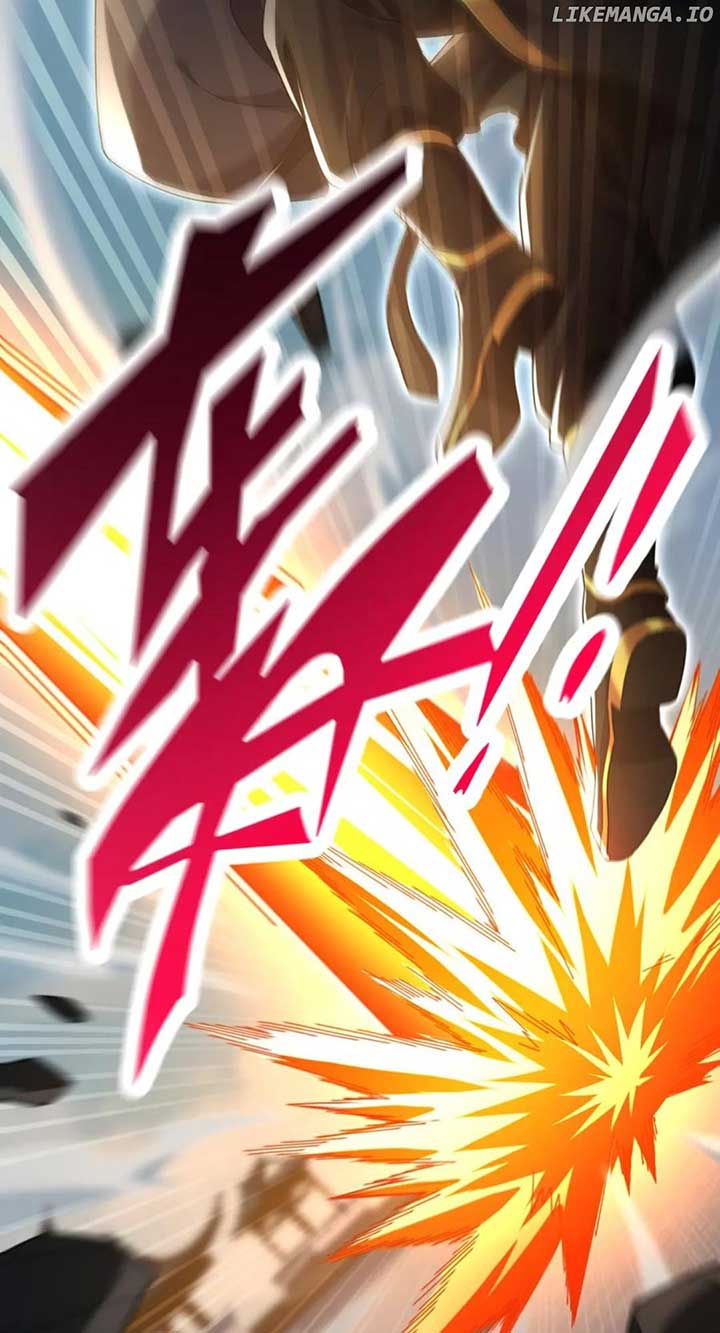 Invincible After Shocking My Empress Wife Chapter 74 - Page 66