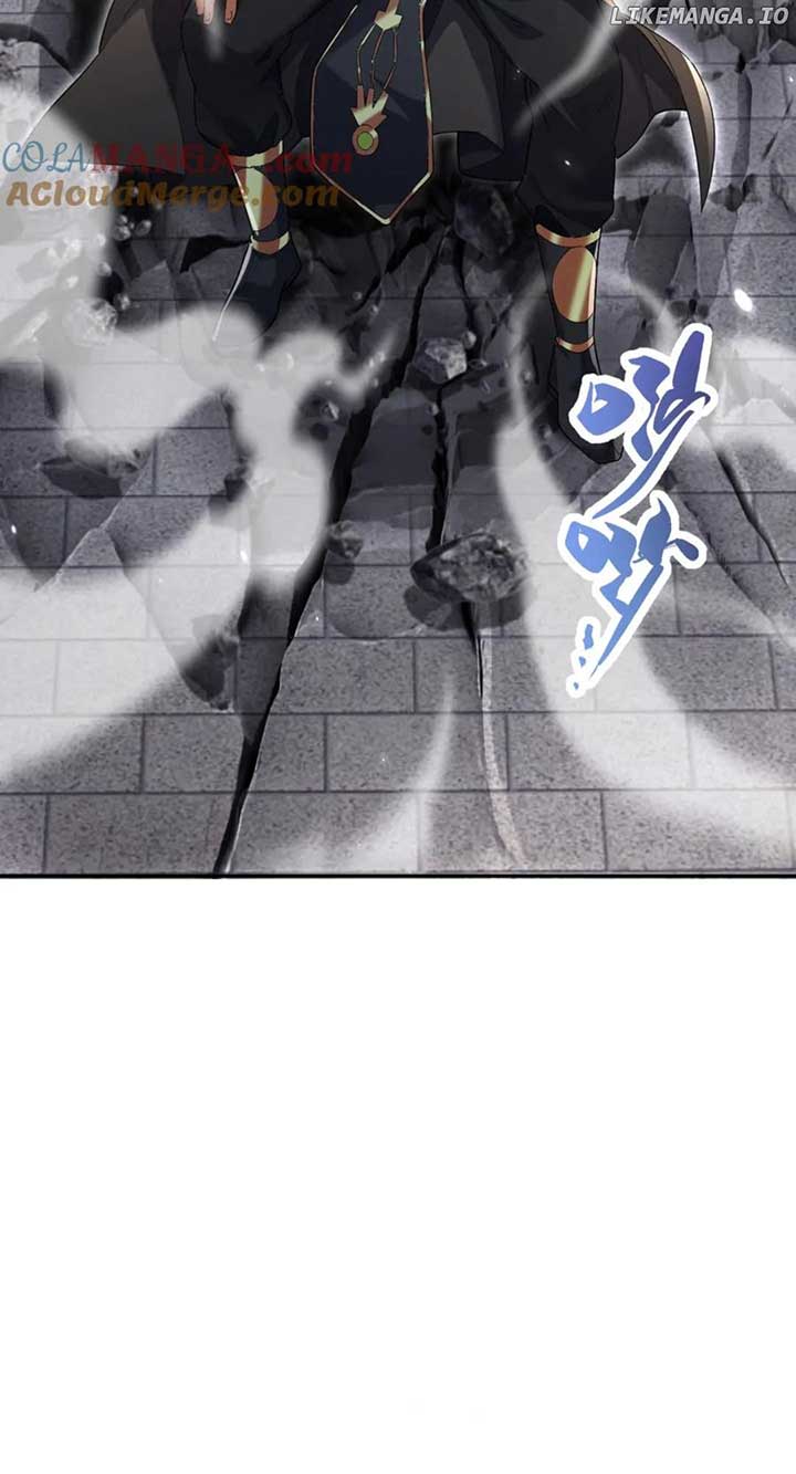 Invincible After Shocking My Empress Wife Chapter 74 - Page 69