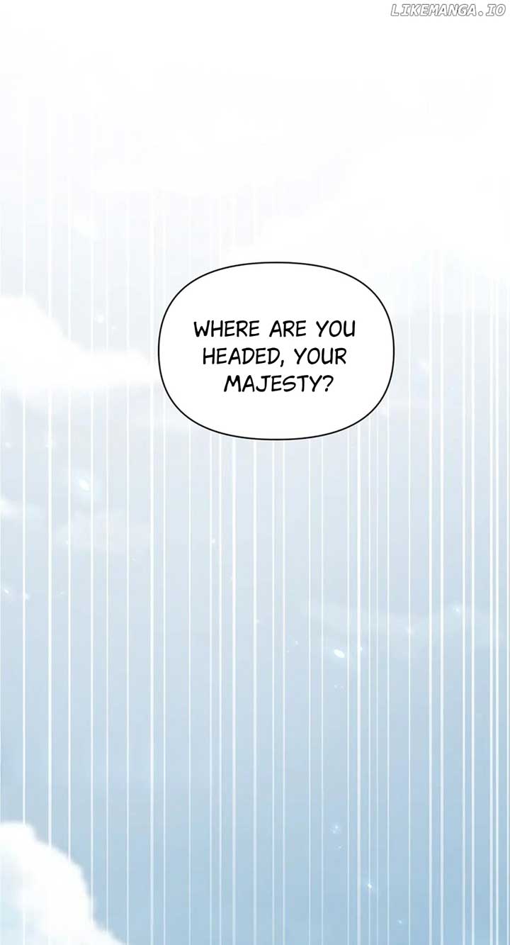 Invincible After Shocking My Empress Wife Chapter 74 - Page 70