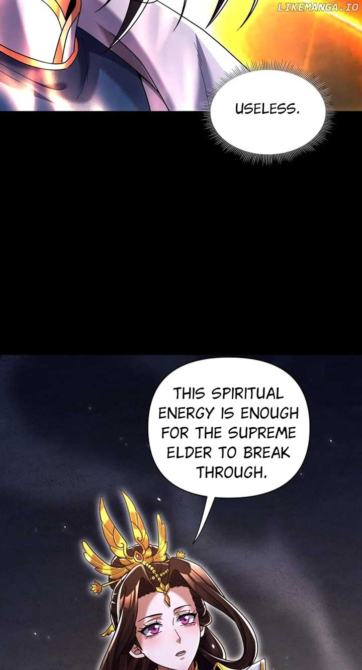 Invincible After Shocking My Empress Wife Chapter 74 - Page 9