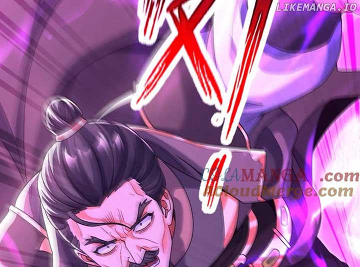 Invincible After Shocking My Empress Wife Chapter 75 - Page 29