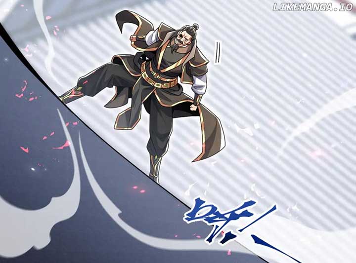 Invincible After Shocking My Empress Wife Chapter 75 - Page 44