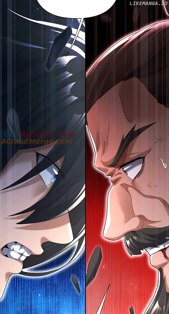 Invincible After Shocking My Empress Wife Chapter 75 - Page 48