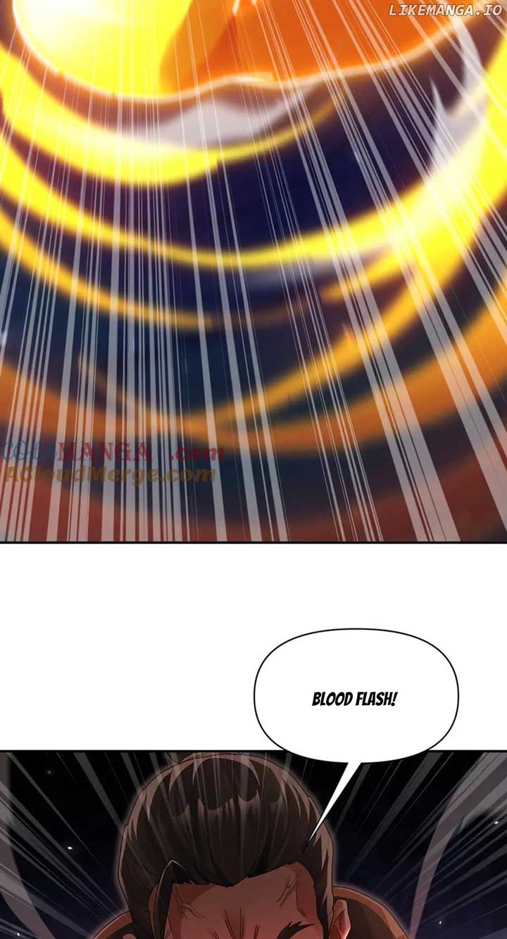 Invincible After Shocking My Empress Wife Chapter 75 - Page 53