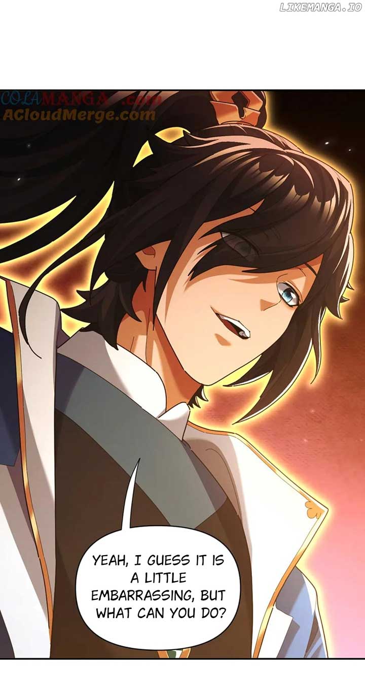 Invincible After Shocking My Empress Wife Chapter 75 - Page 62