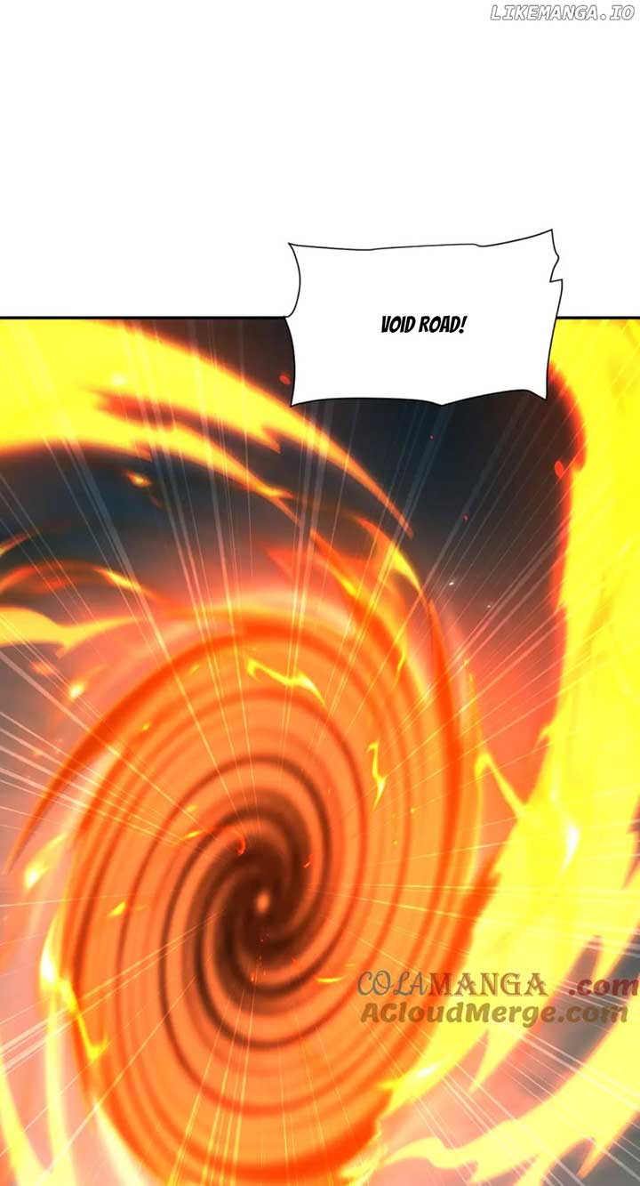 Invincible After Shocking My Empress Wife Chapter 75 - Page 63