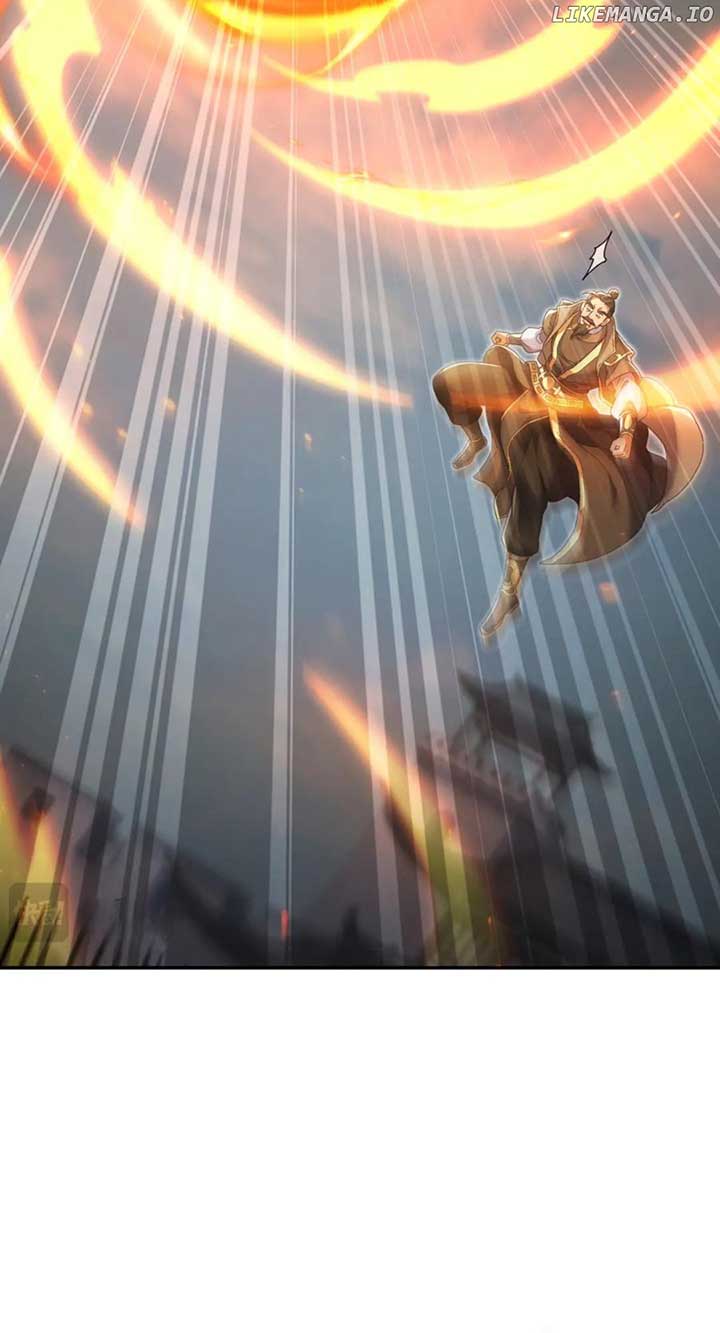 Invincible After Shocking My Empress Wife Chapter 75 - Page 64