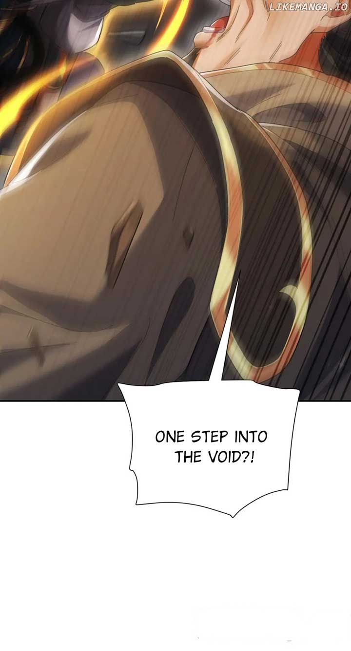 Invincible After Shocking My Empress Wife Chapter 75 - Page 66