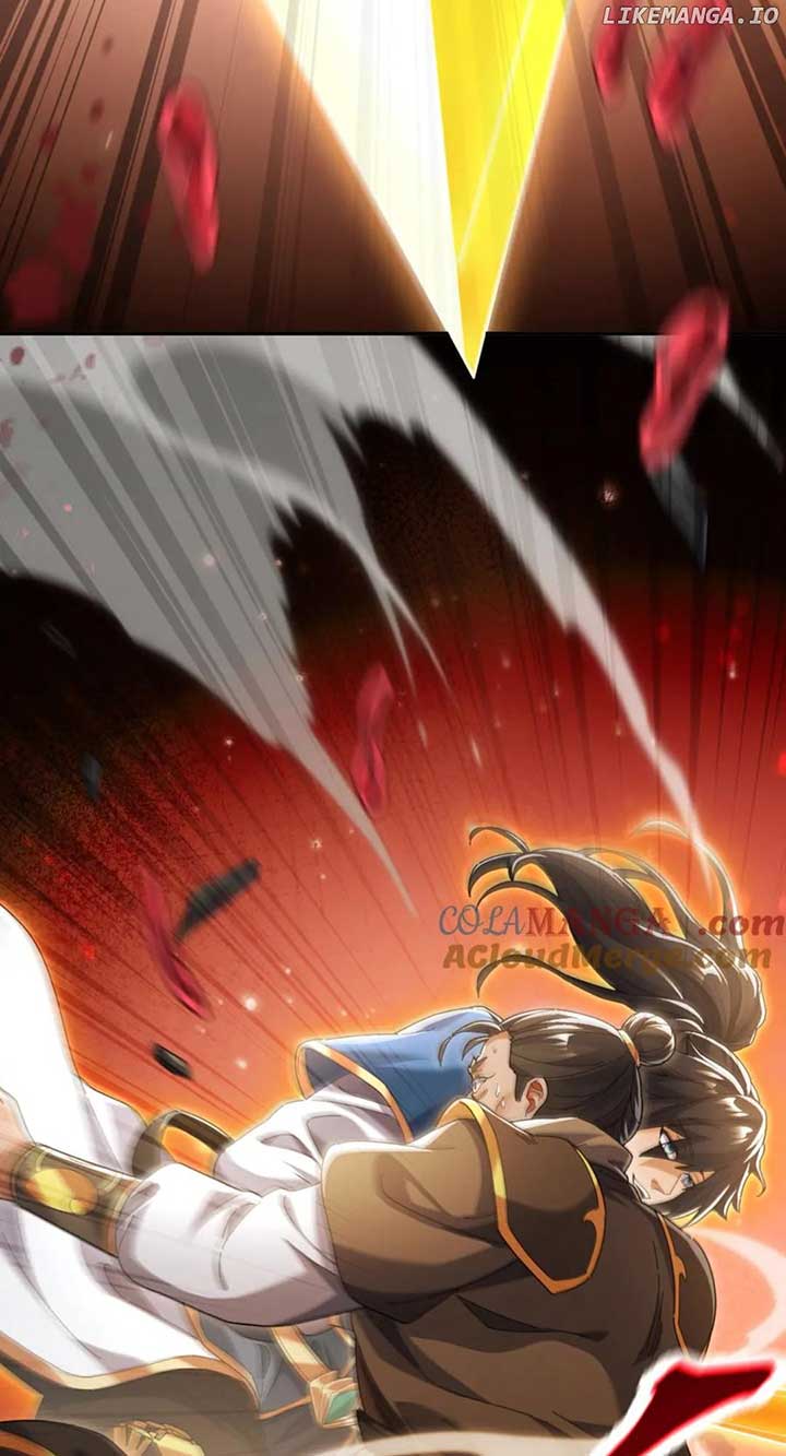 Invincible After Shocking My Empress Wife Chapter 75 - Page 68