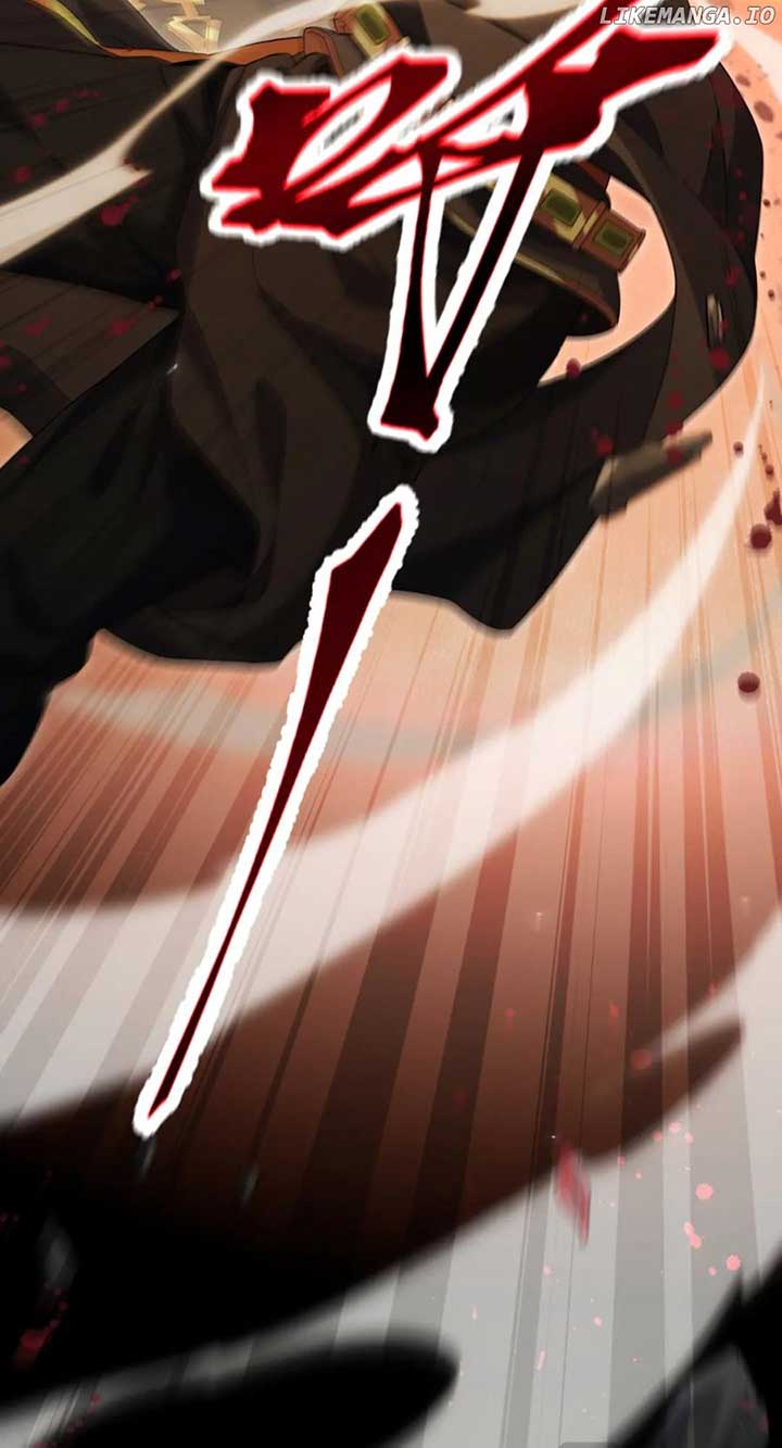 Invincible After Shocking My Empress Wife Chapter 75 - Page 69