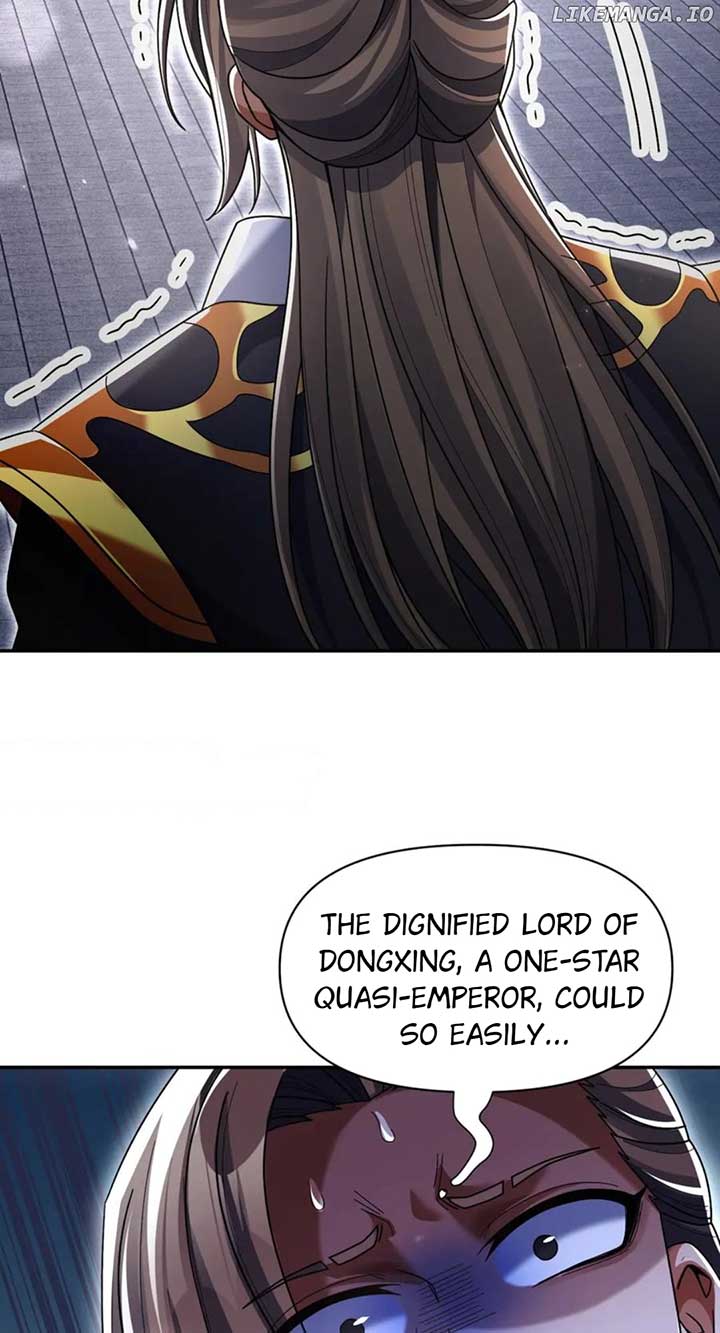 Invincible After Shocking My Empress Wife Chapter 76 - Page 13