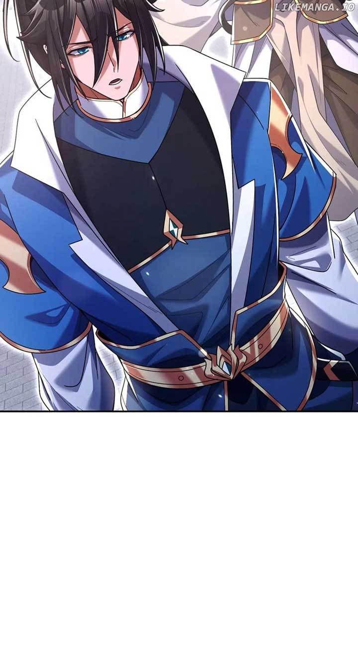 Invincible After Shocking My Empress Wife Chapter 76 - Page 16