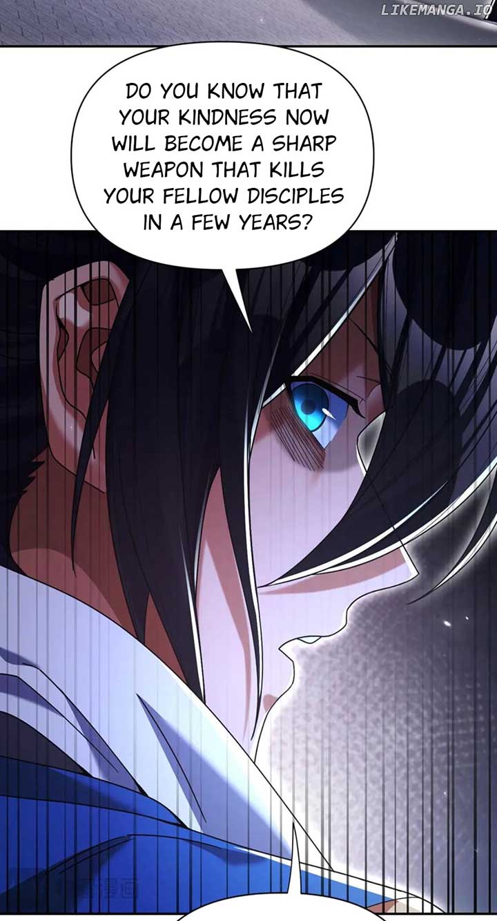 Invincible After Shocking My Empress Wife Chapter 76 - Page 18