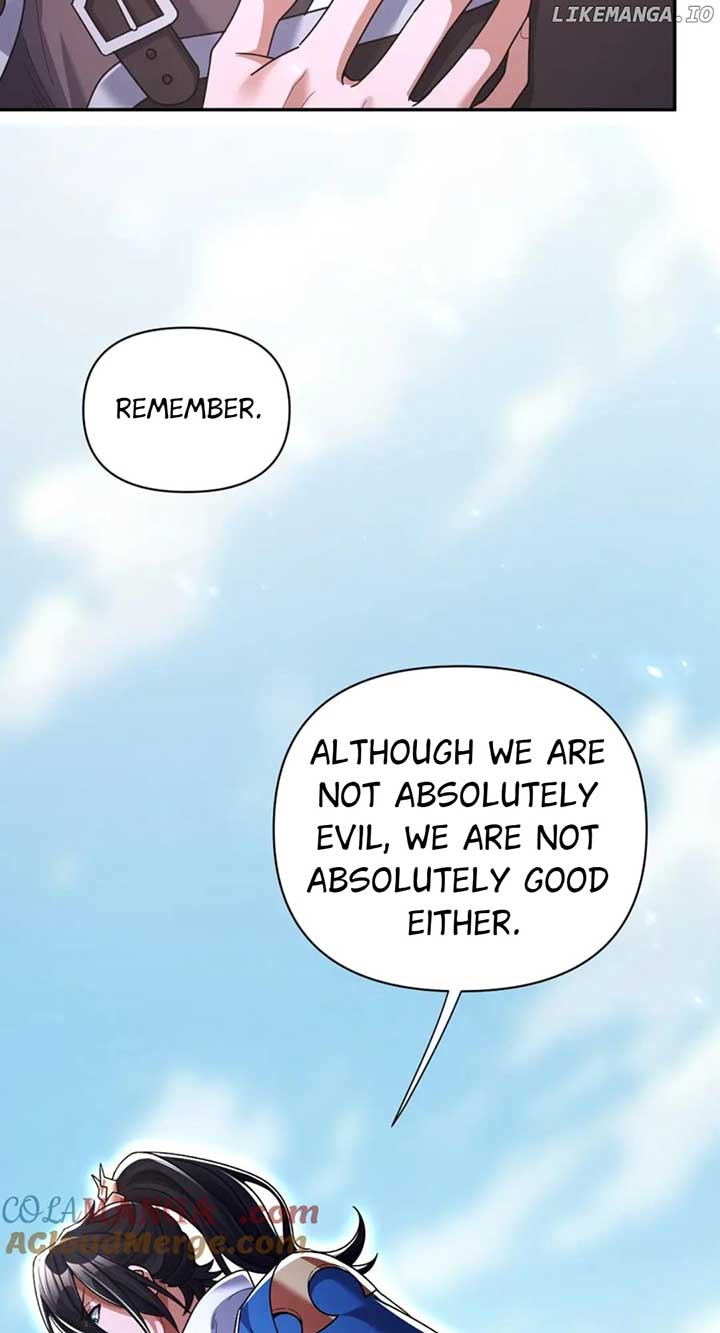 Invincible After Shocking My Empress Wife Chapter 76 - Page 20