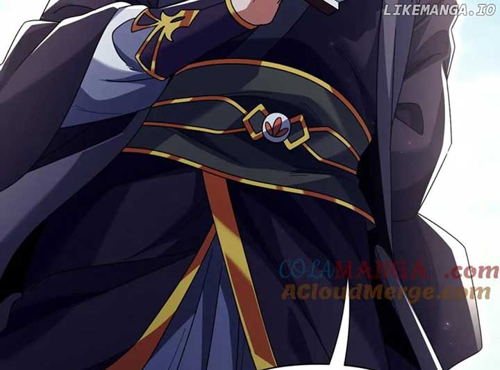 Invincible After Shocking My Empress Wife Chapter 76 - Page 29