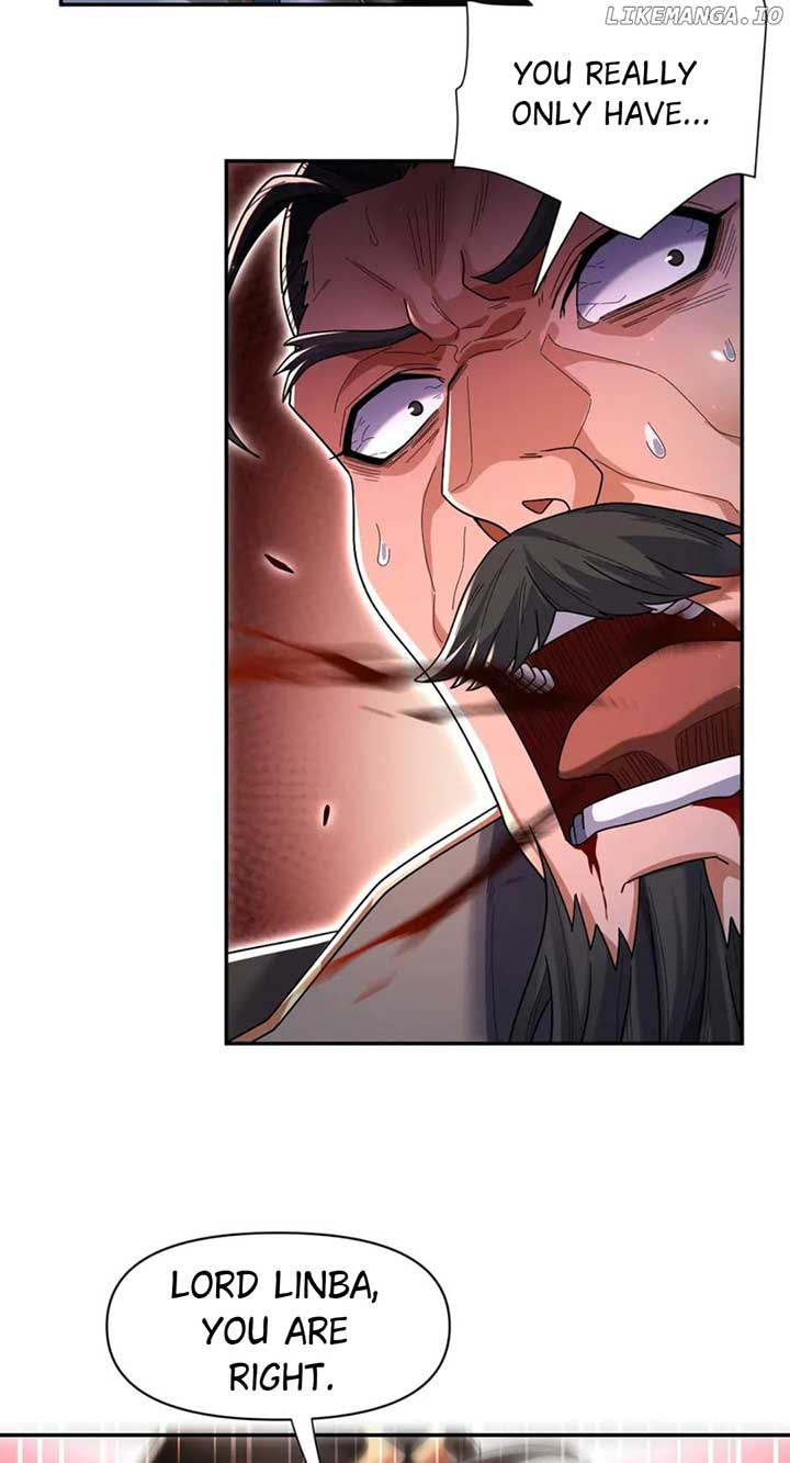 Invincible After Shocking My Empress Wife Chapter 76 - Page 4